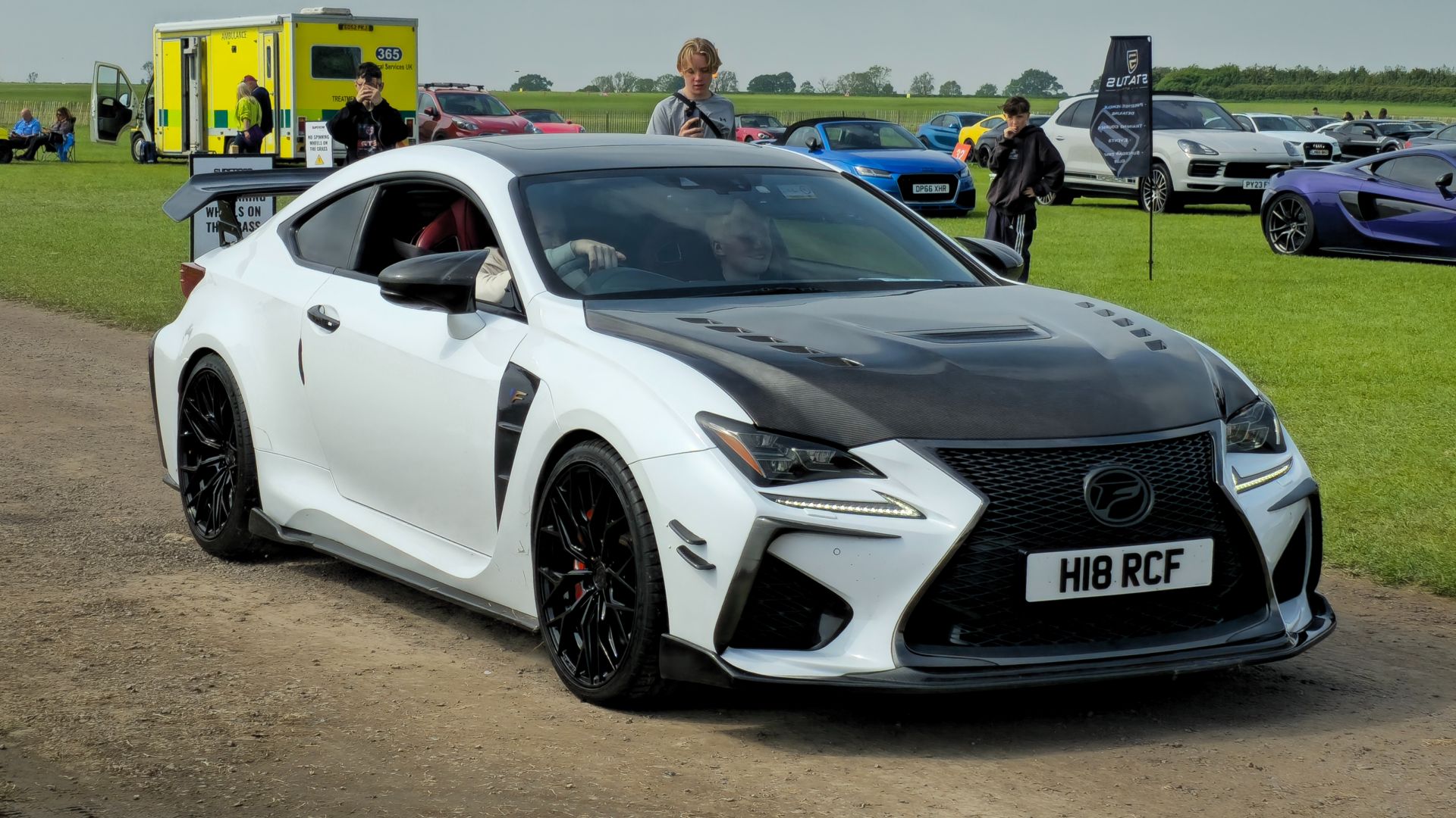 File:2015 Lexus RC F Auto 5.jpg