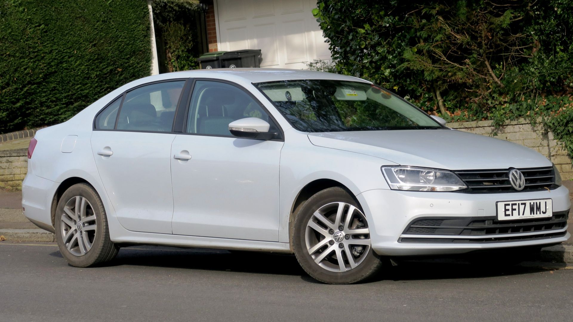 File:Volkswagen Jetta Diesel registered July 2017 1968cc.jpg