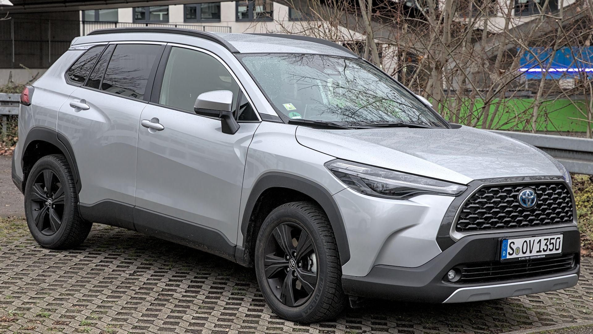 File:Toyota Corolla Cross Hybrid 1X7A1861.jpg