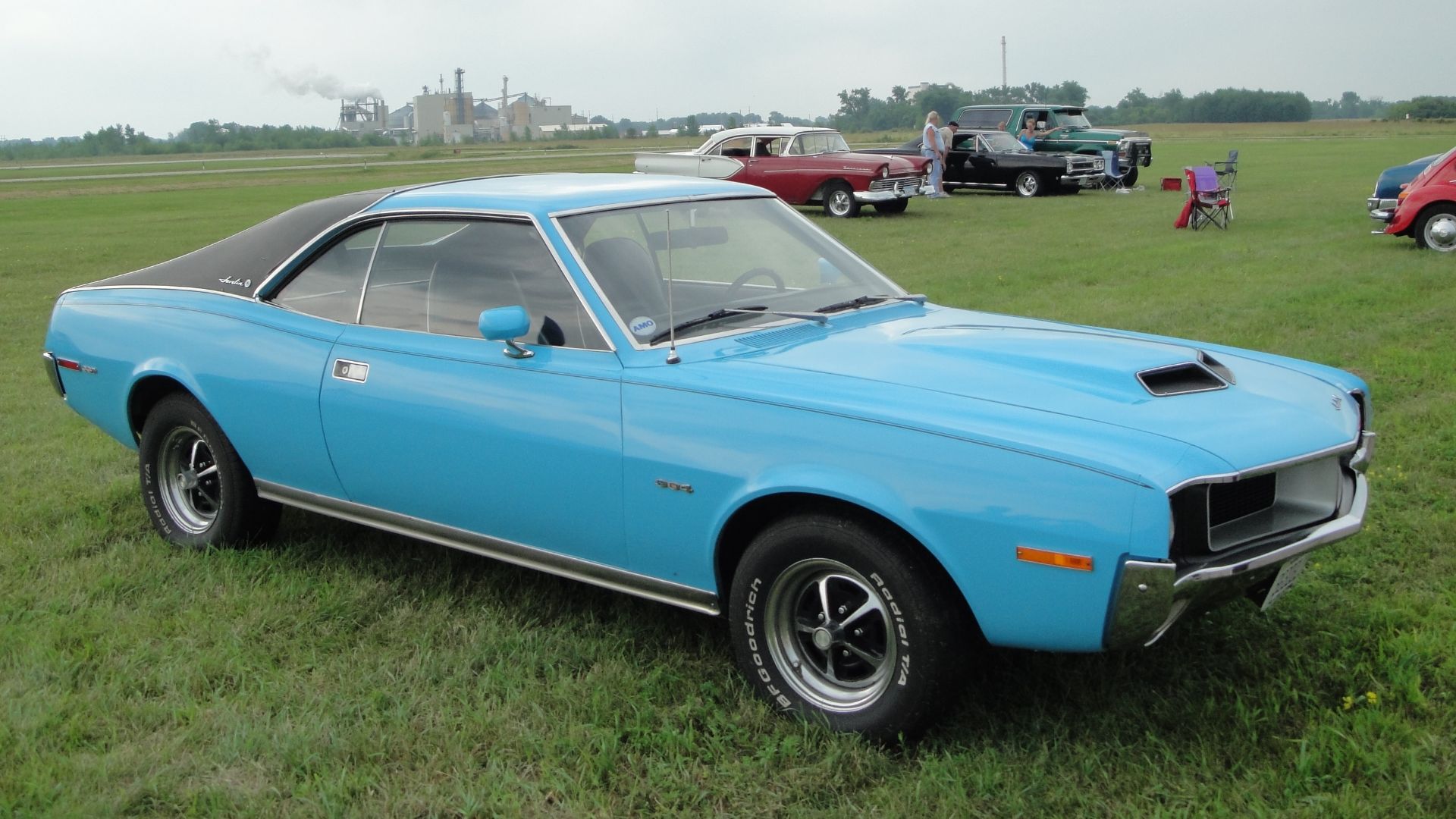 File:Flickr - DVS1mn - 70 AMC Javelin (3).jpg