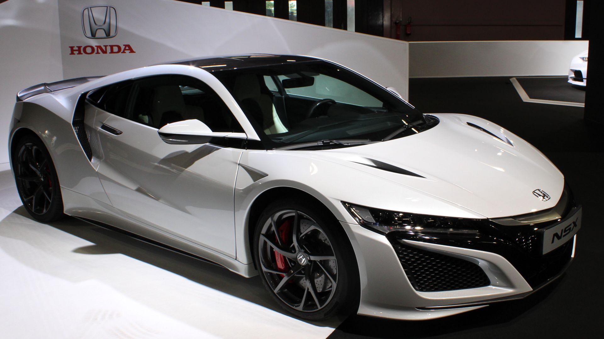 File:Honda NSX, Paris Motor Show 2018, IMG 0300.jpg