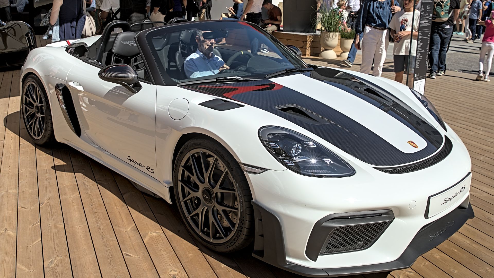File:Porsche 718 Boxster Spyder RS IAA 2023 1X7A0535.jpg
