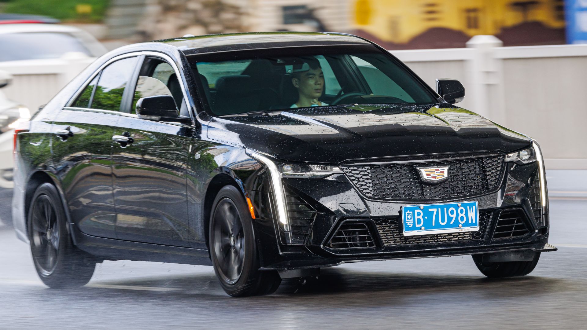 File:CADILLAC CT4 China (5).jpg