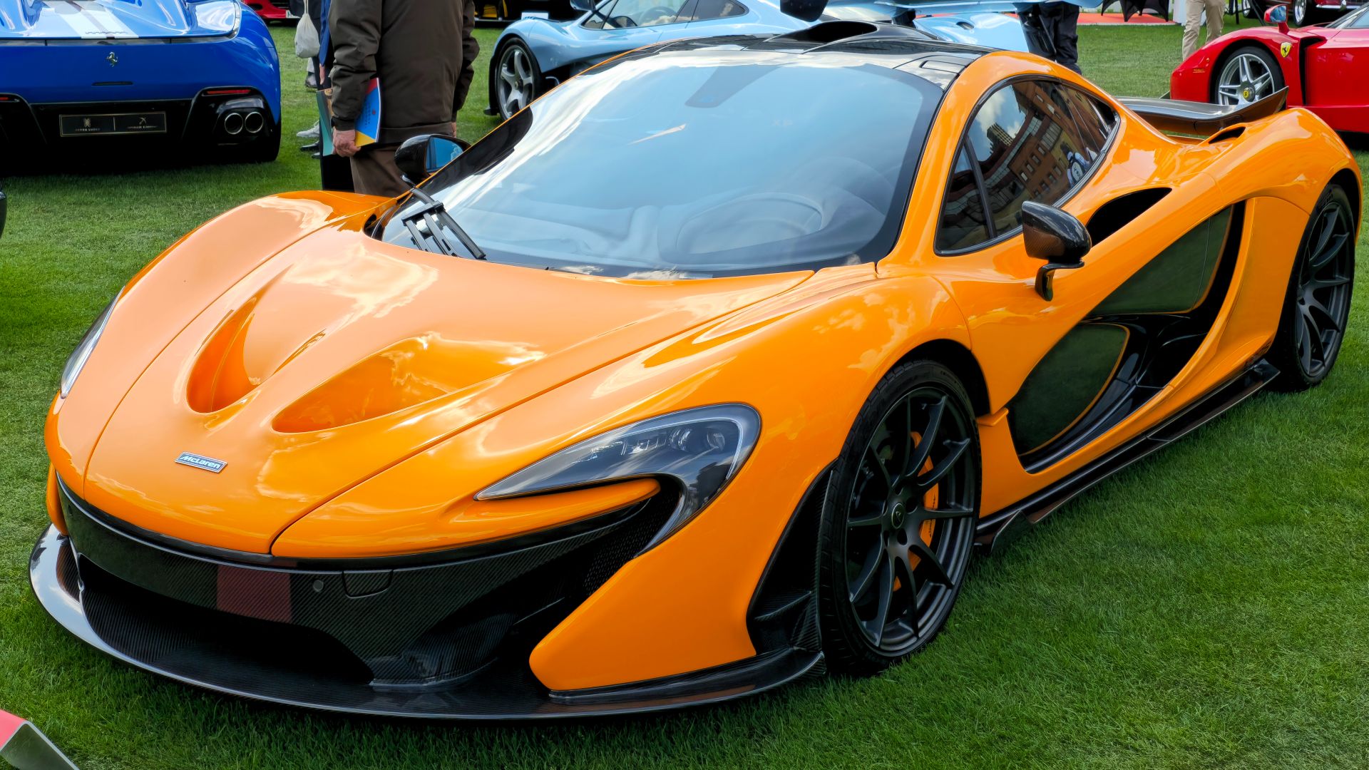 File:2013 McLaren P1 XP05 3.jpg