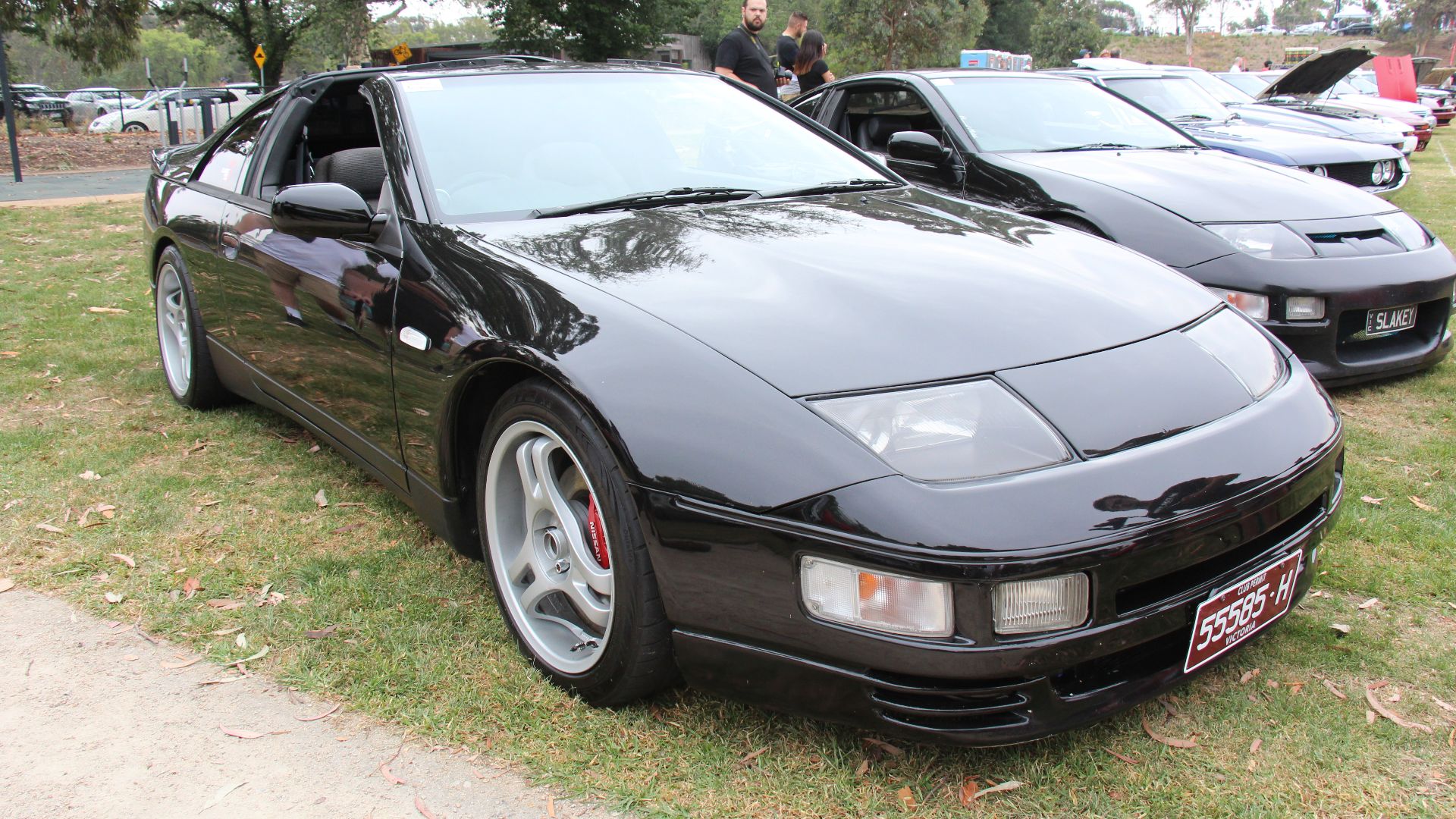 File:1990 Nissan 300ZX Z32 (23706944325).jpg