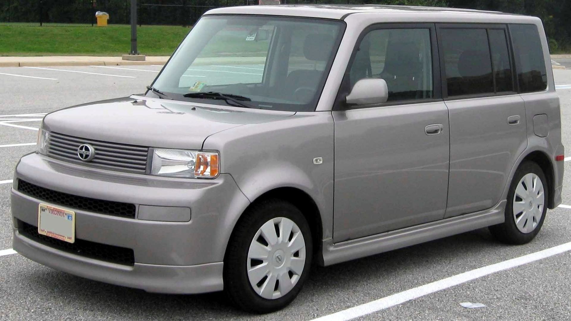 File:2006 Scion xB .jpg