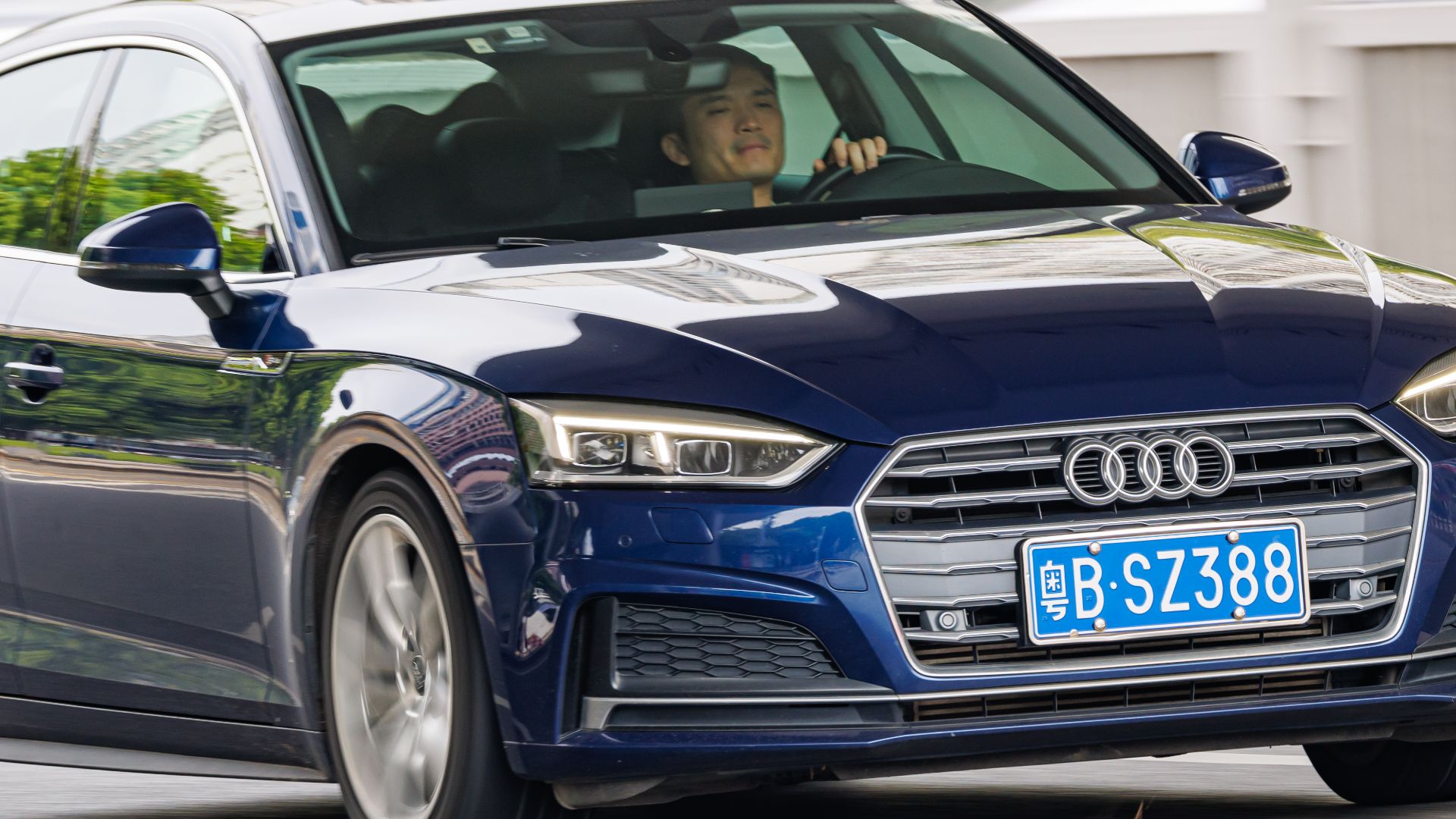 File:AUDI A5 SPORTBACK F5 China (7).jpg