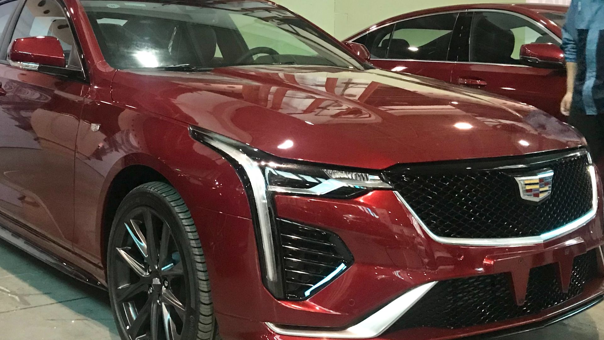 File:Cadillac CT4 007.jpg