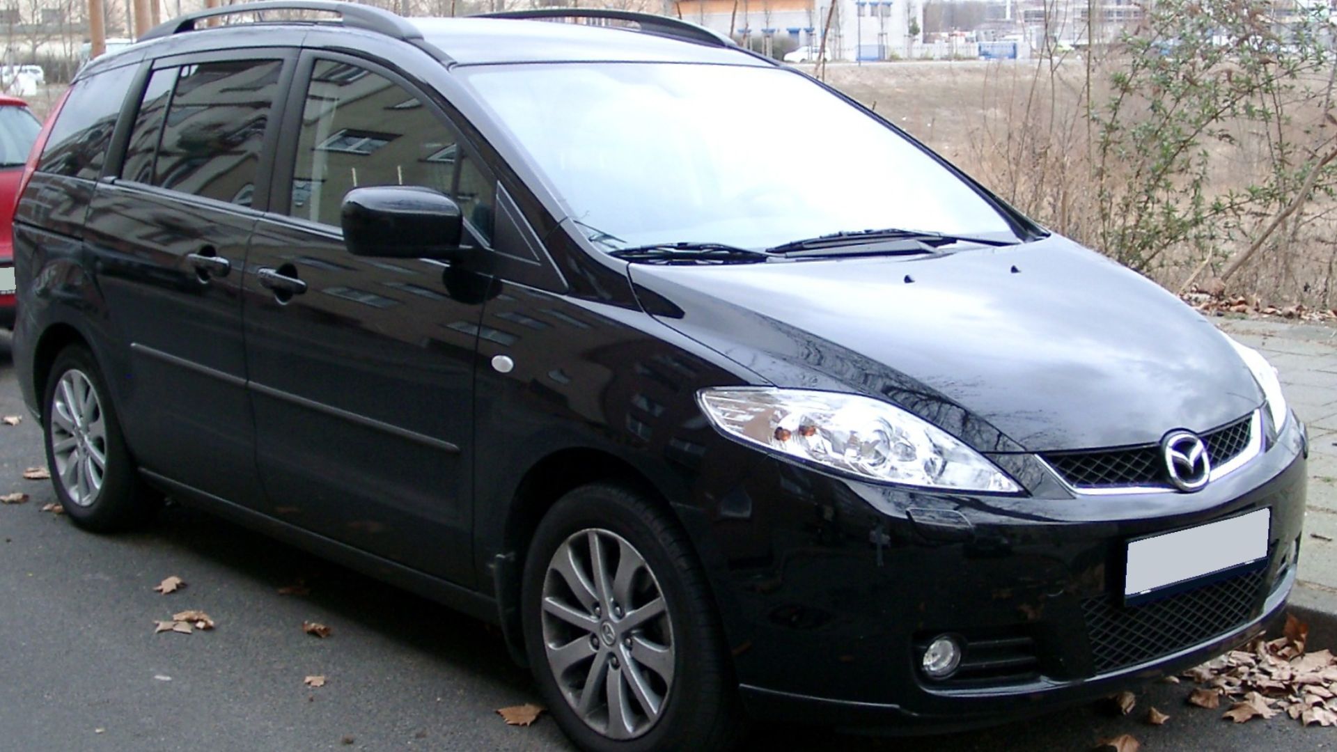 File:Mazda 5 front 20080222.jpg