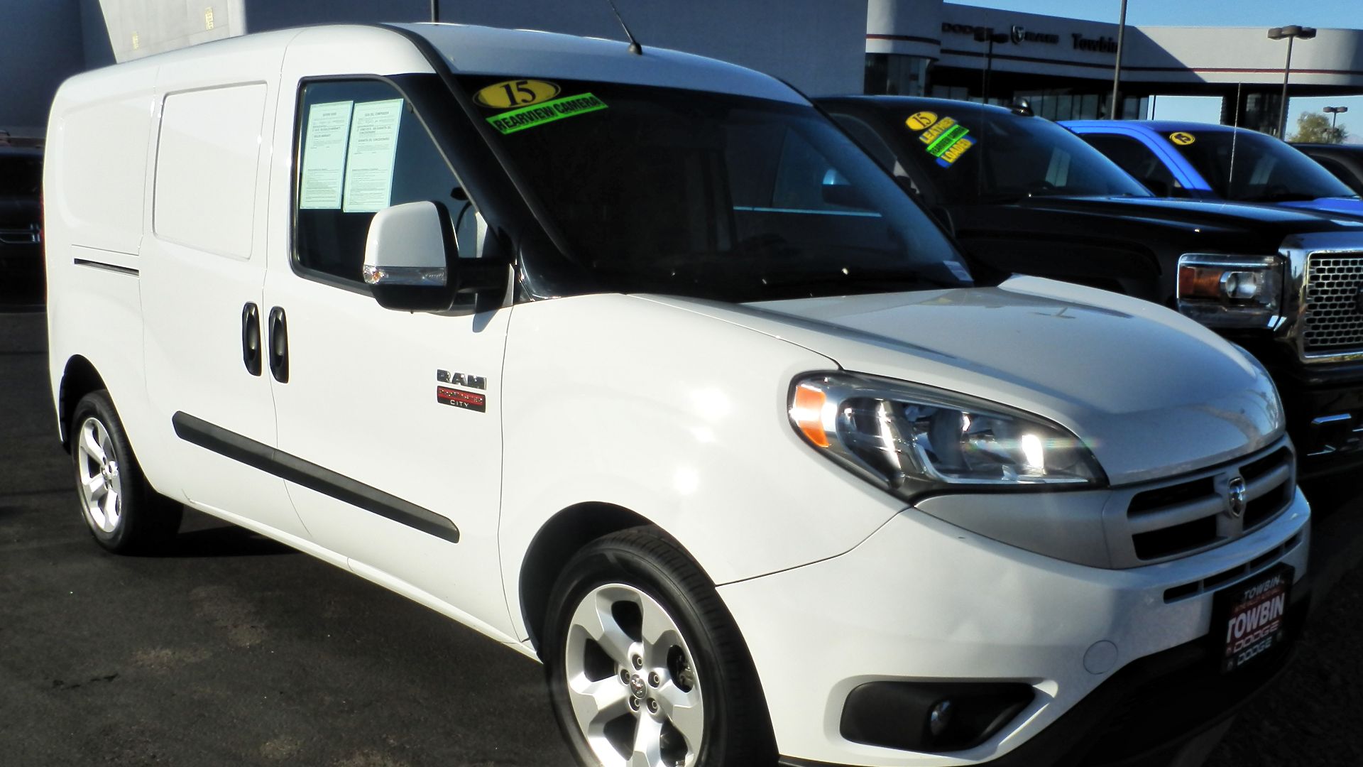 File:Ram Promaster City P4220670.jpg