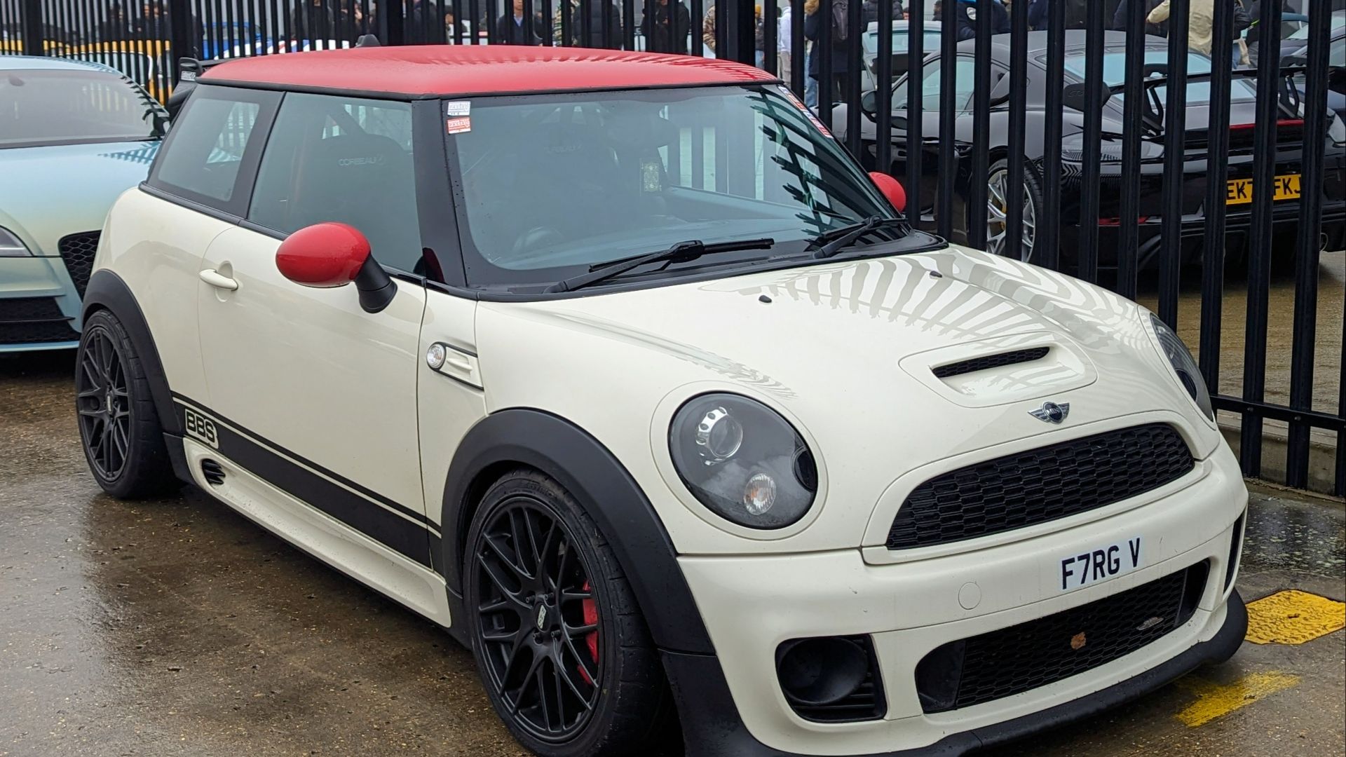 File:2012 Mini Cooper JCW.jpg