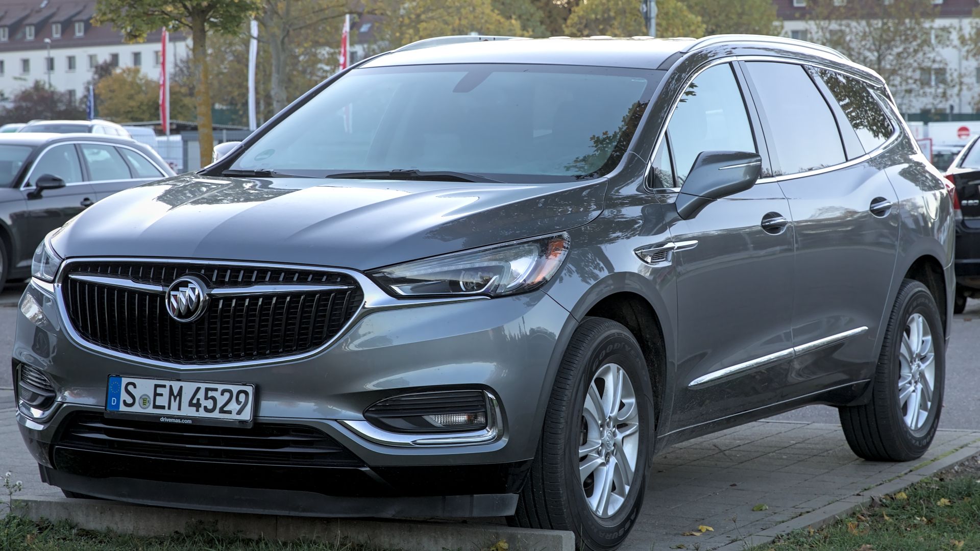 File:Buick Enclave (C1XX) 1X7A6180.jpg
