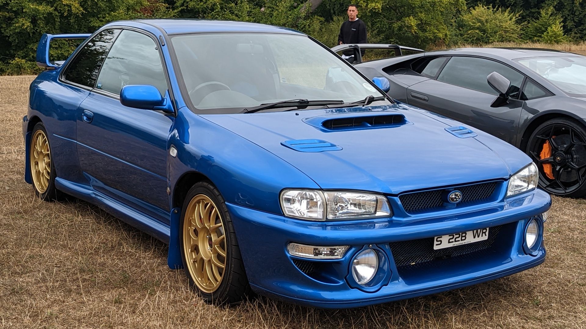 File:1999 Subaru Impreza 22B STi Type UK.jpg