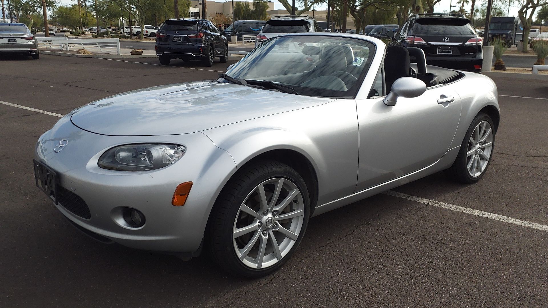 File:07 Mazda MX-5 Miata Touring.jpg