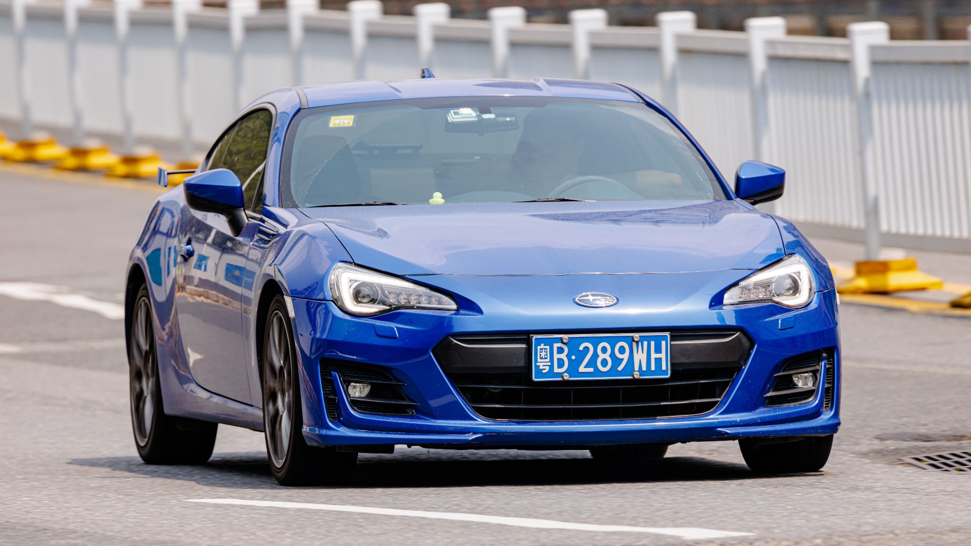 File:SUBARU BRZ (ZN6,ZC6) China (3).jpg