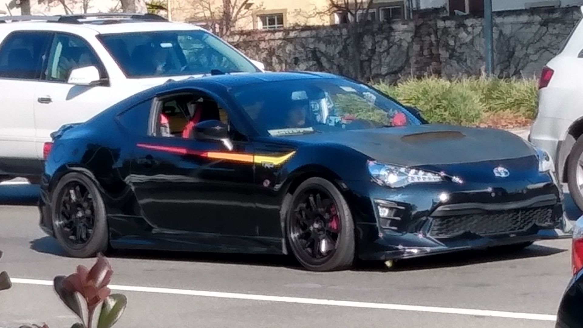 File:2019 Toyota 86 TRD Special Edition.jpg