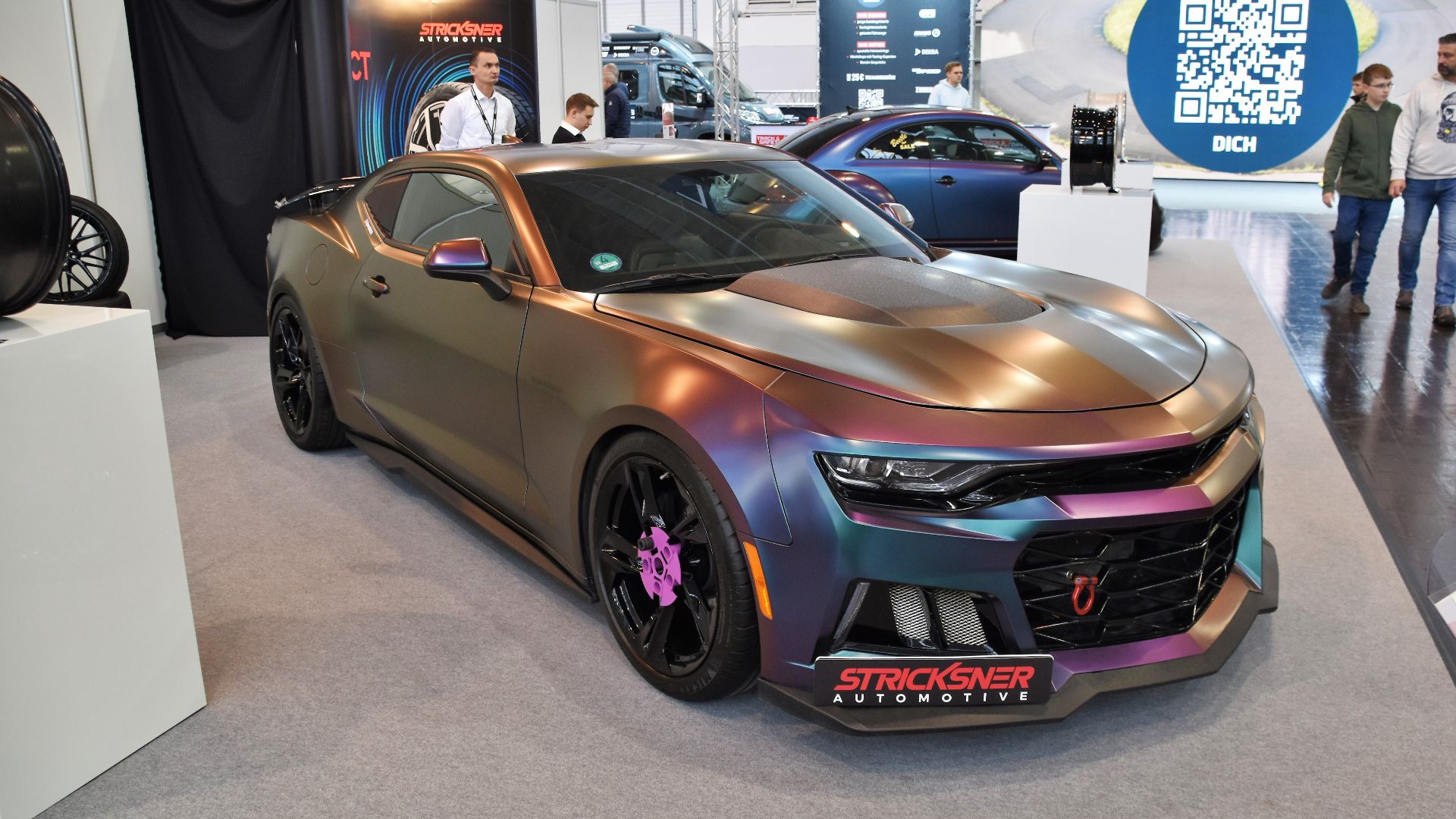 File:Chevrolet Camaro ZL1 Coupé (2019) (52570173515).jpg