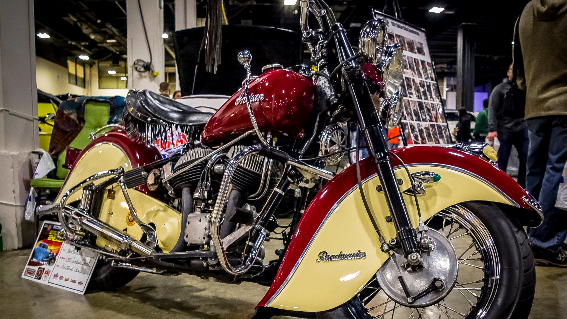 File:1951 Indian Chief (40978340382).jpg