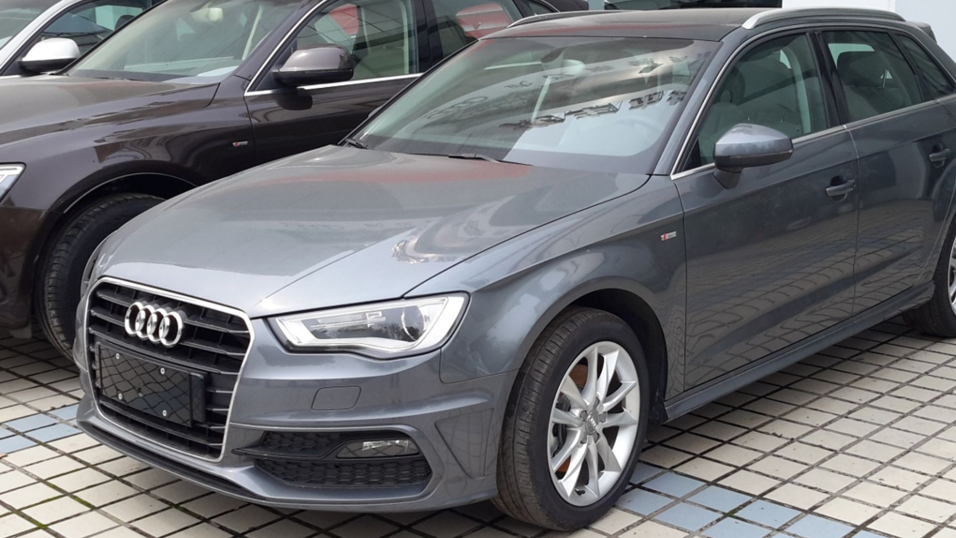 File:Audi A3 8V Sportback China 2015-04-10.jpg