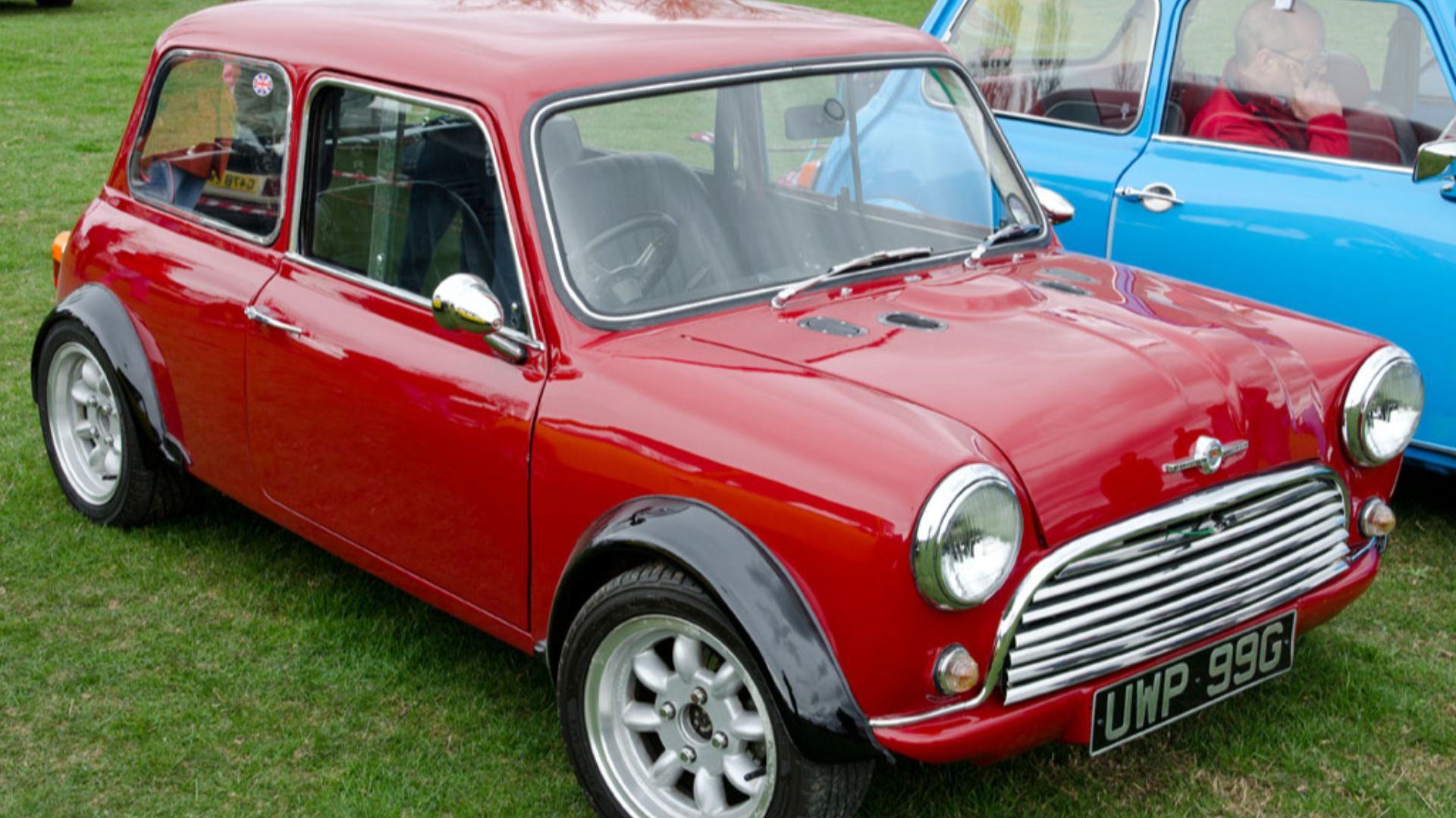 File:Morris Mini Cooper (1968) - 8684736832.jpg