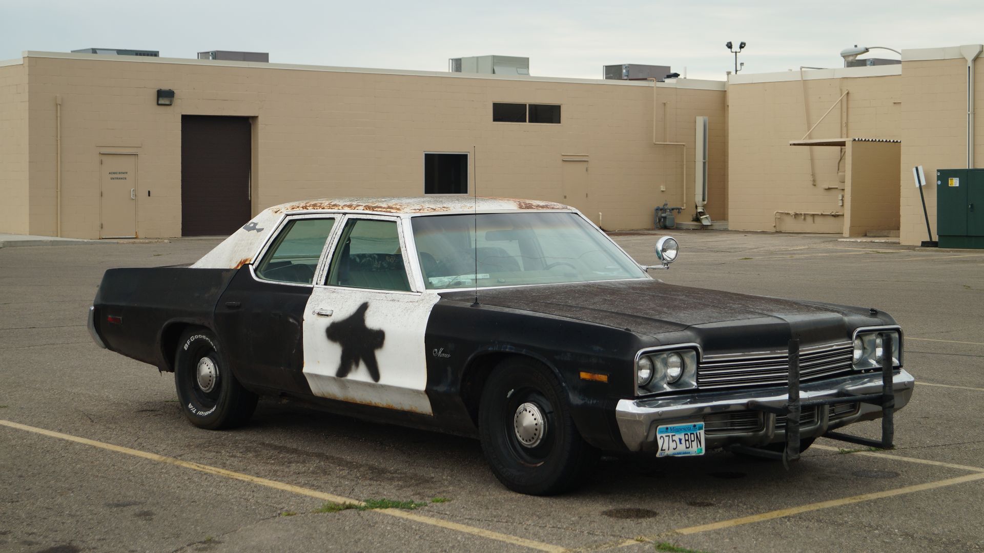 File:1974 Dodge Monaco (Blues Brothers Tribute) (36413727495).jpg