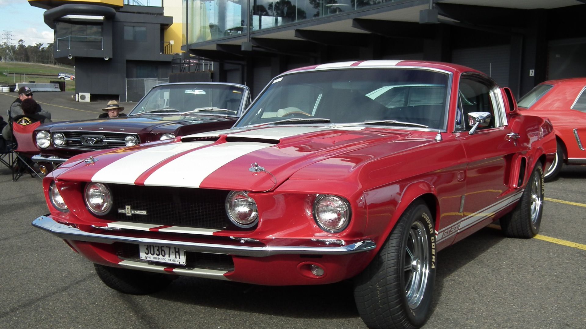 File:1967 Ford Mustang Shelby GT500 coupe (7708119910).jpg