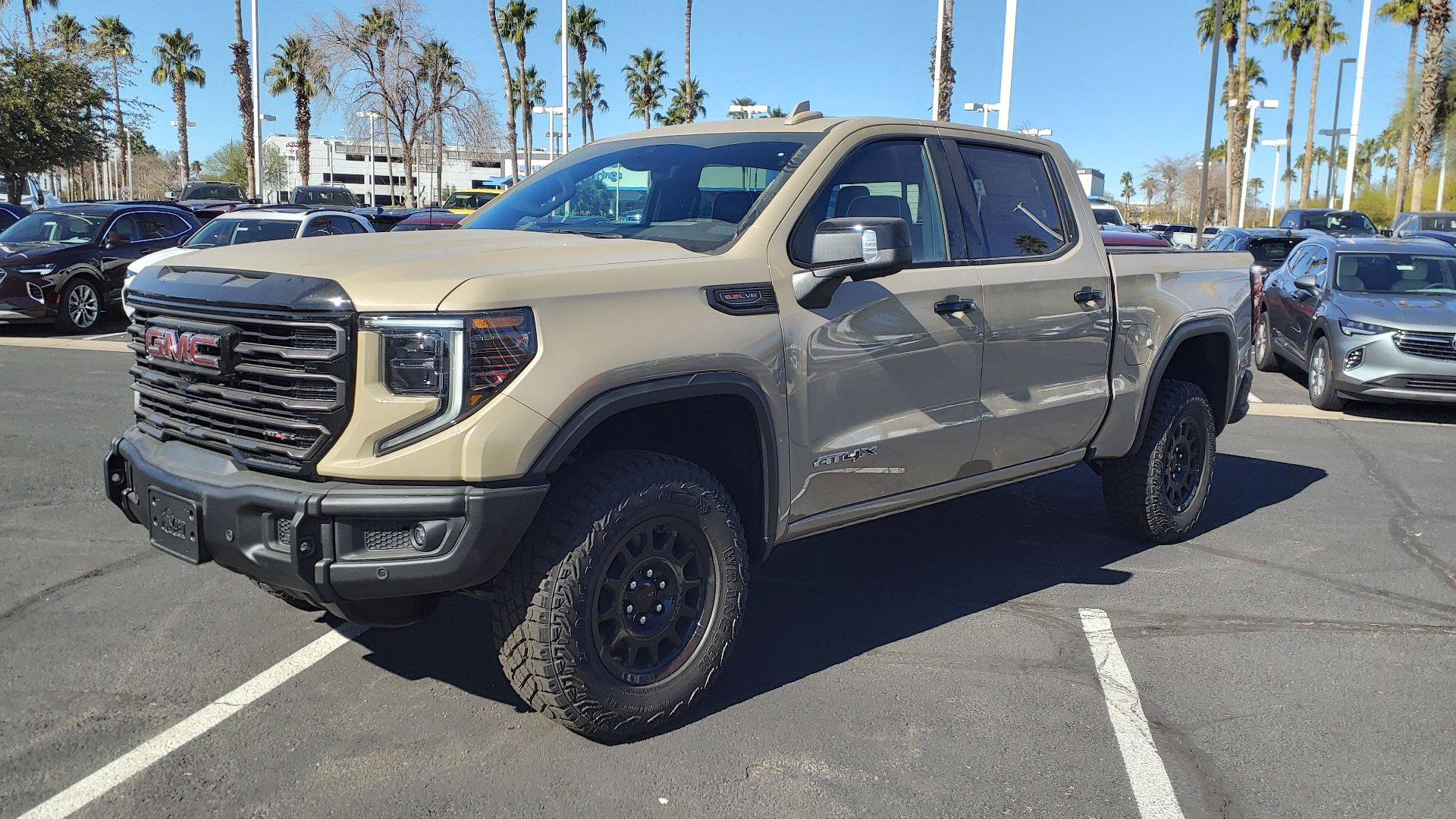File:23 GMC Sierra 1500 AT4X AEV.jpg
