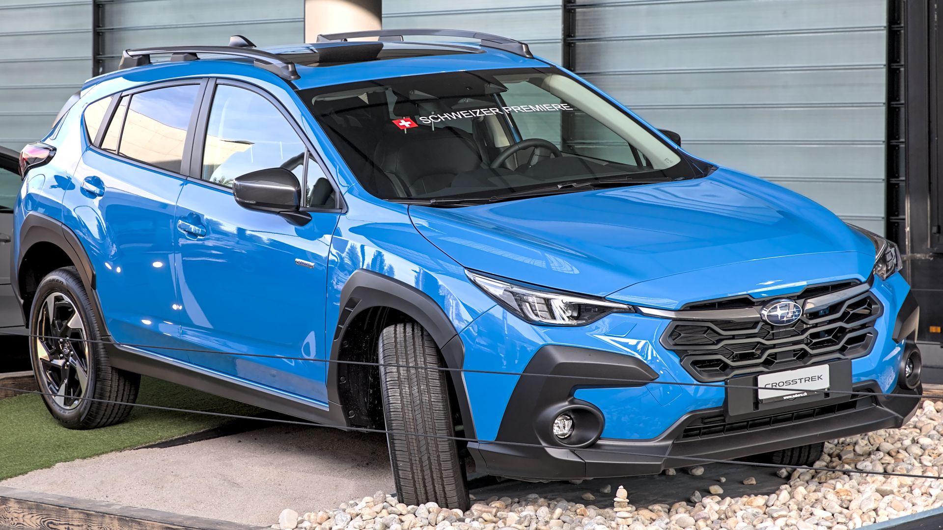 File:Subaru Crosstrek (GU) Auto Zuerich 2023 1X7A0895.jpg