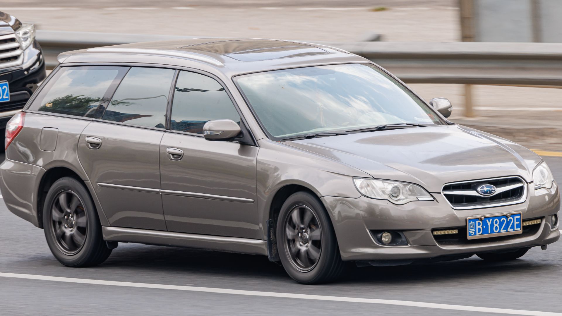 File:SUBARU LEGACY WAGON (BP) China.jpg