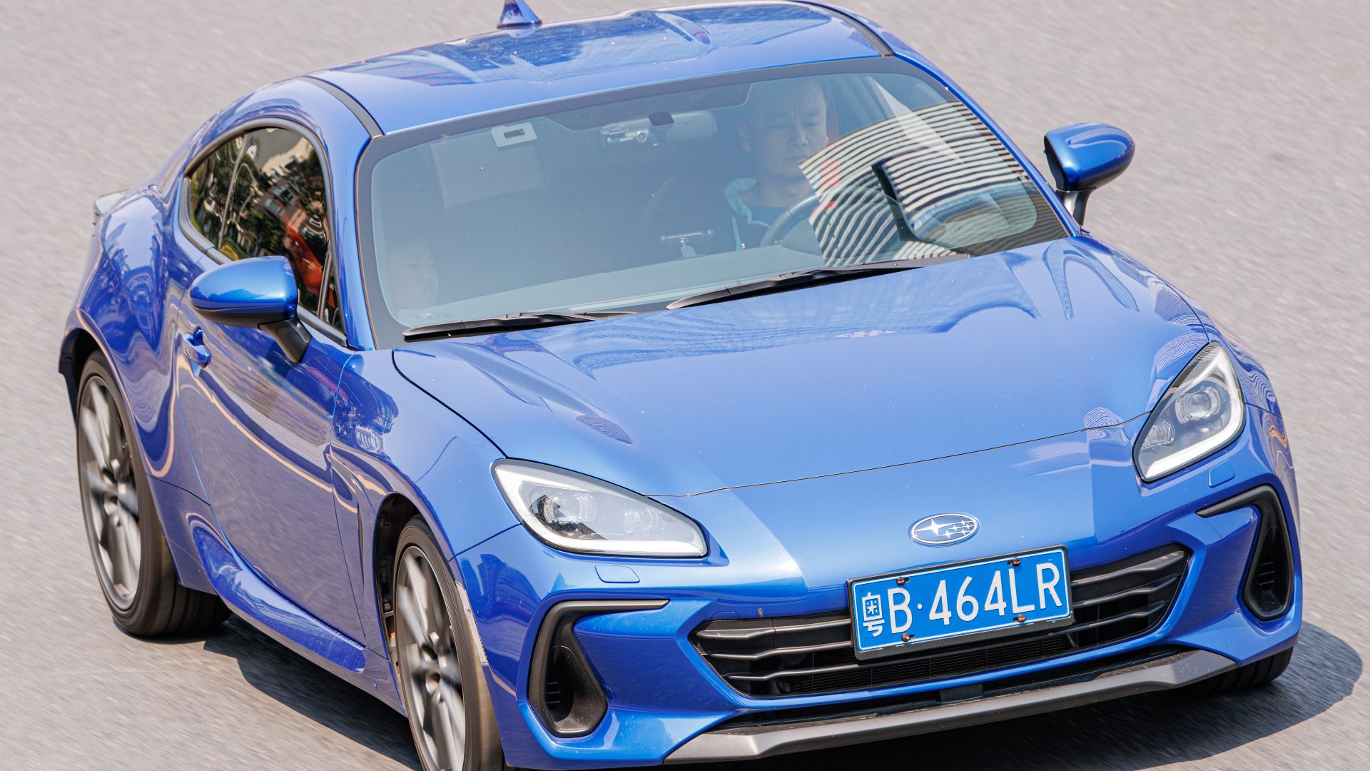 File:SUBARU BRZ (ZD8) China (5).jpg