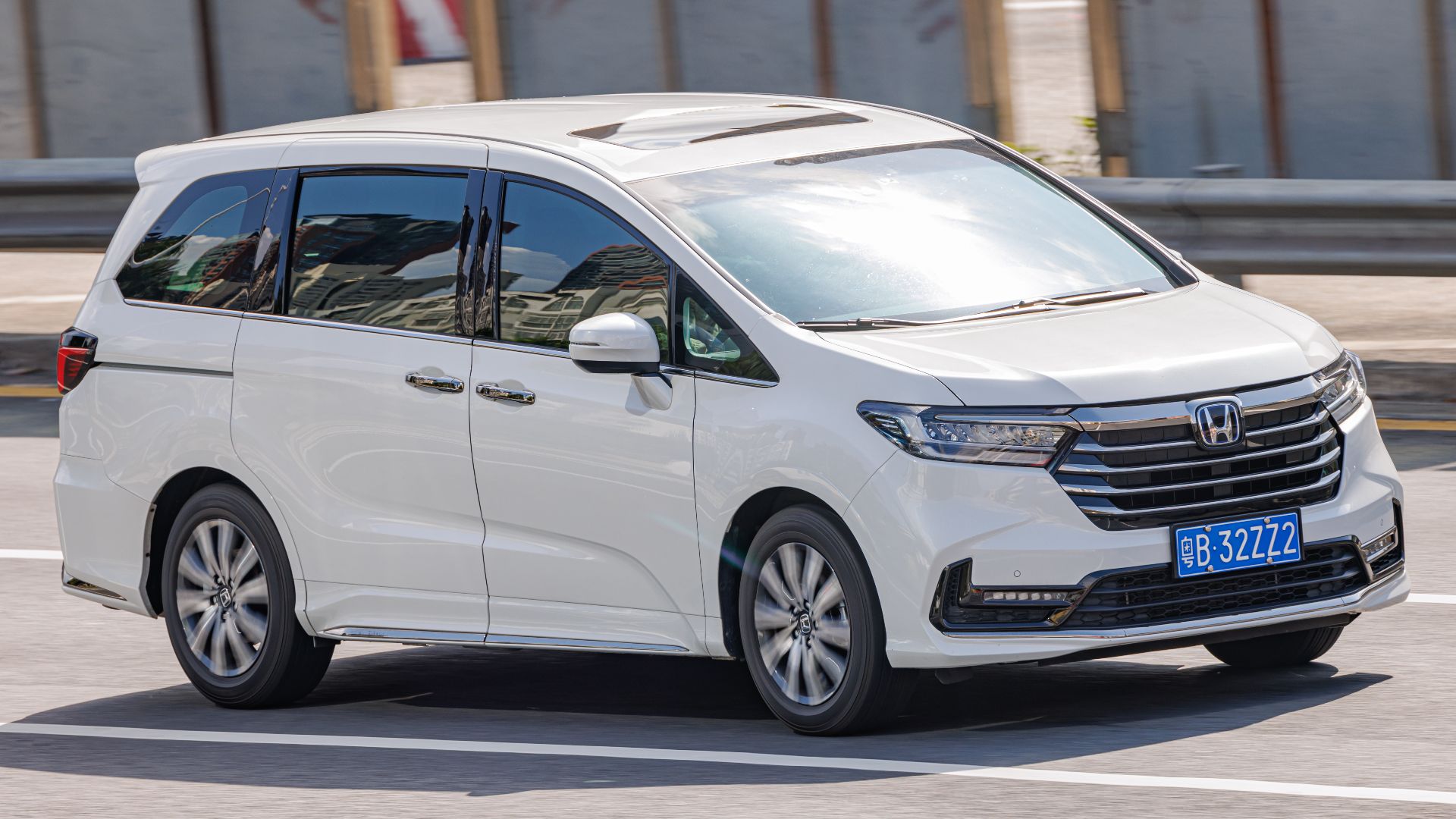 File:HONDA ODYSSEY HYBRID RC China (18).jpg