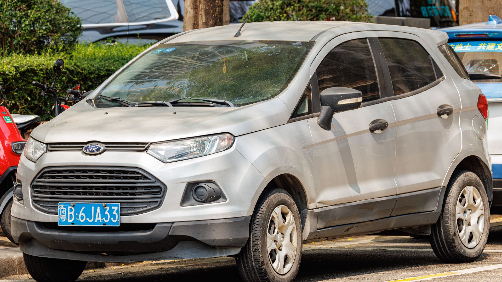 File:FORD ECOSPORT SECOND GENERATION (BK) China (4).jpg