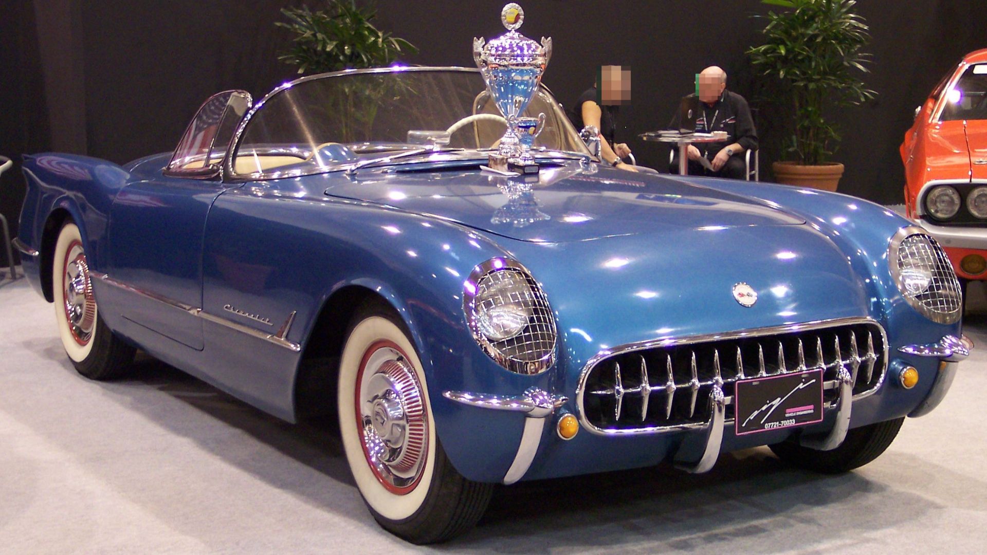 File:Chevrolet Corvette blue vr EMS.jpg