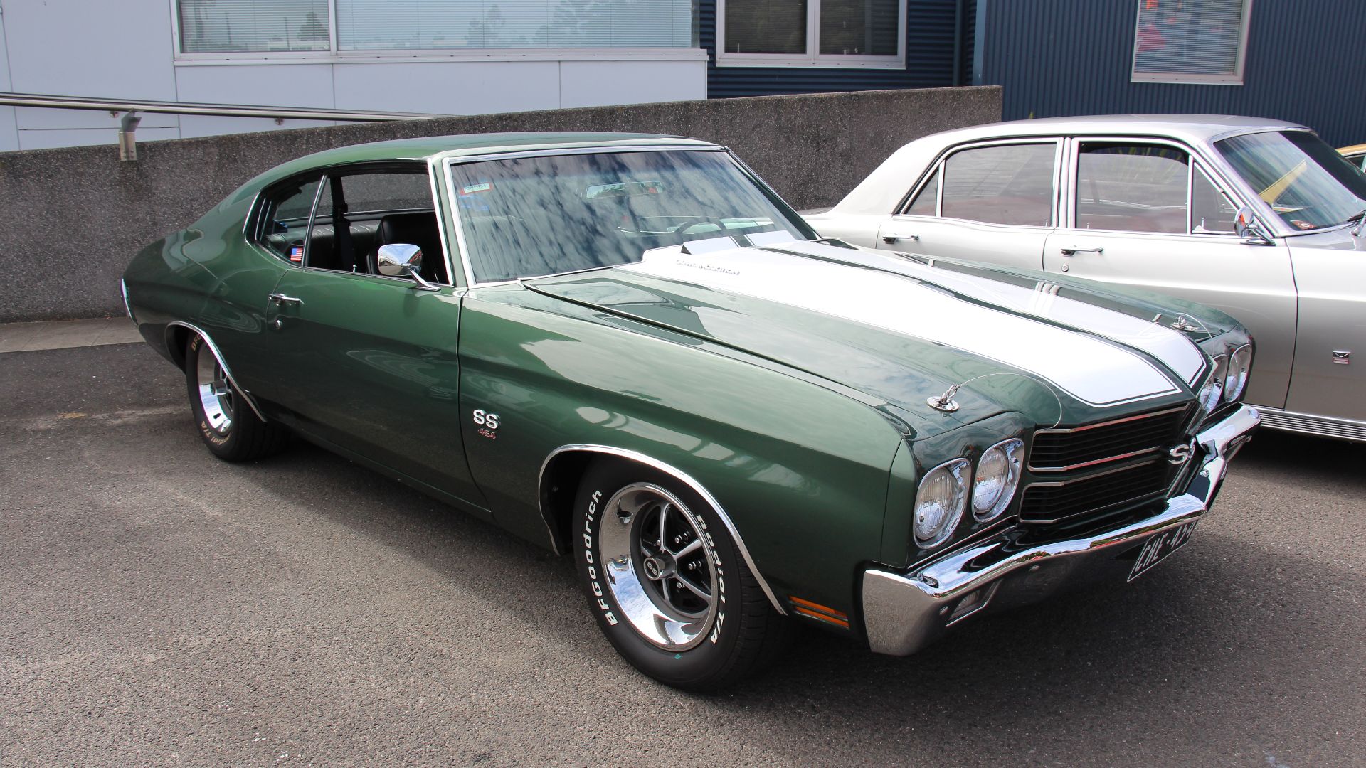 File:1970 Chevrolet Chevelle SS454 (15748244098).jpg