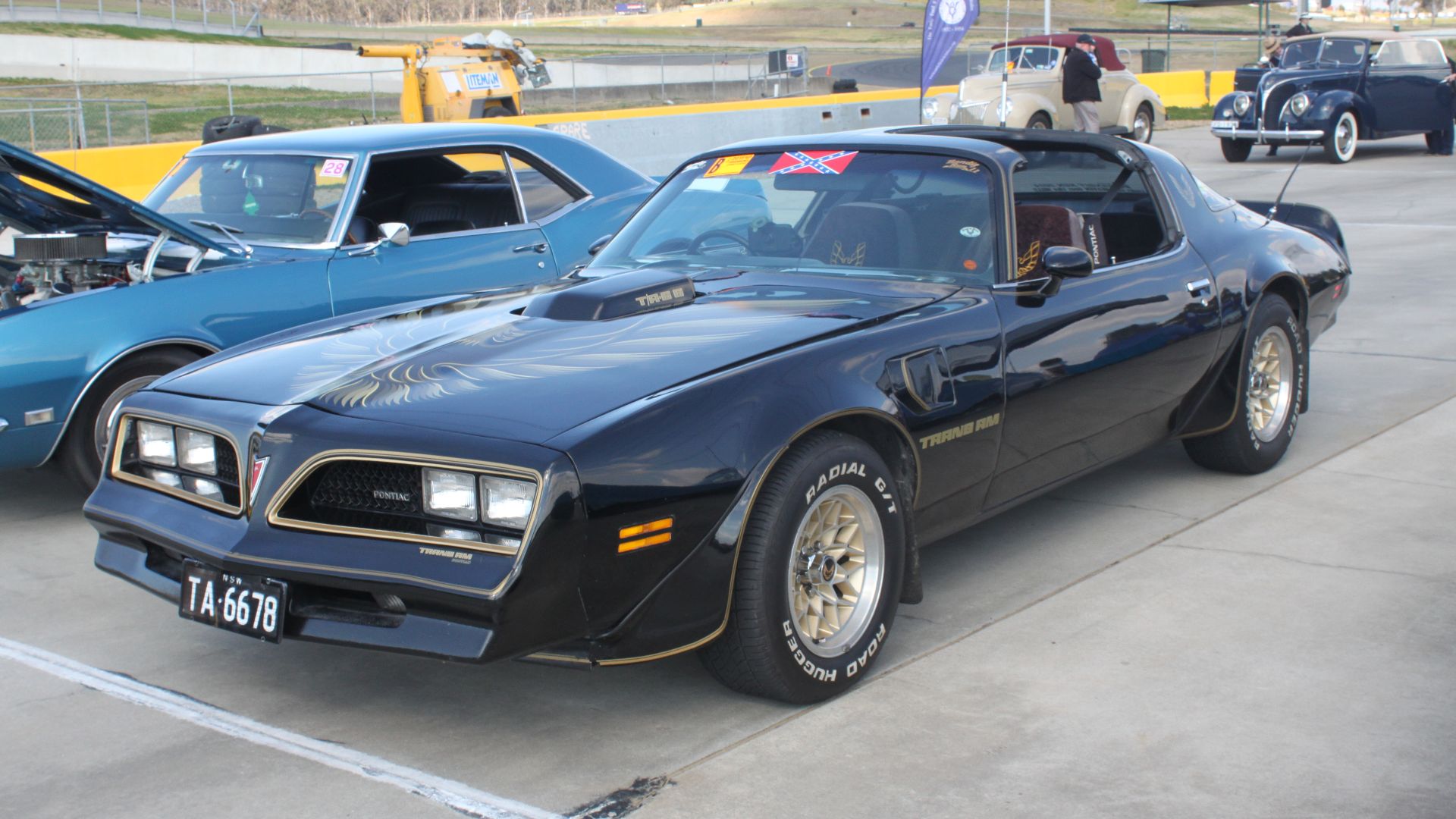 File:1978 Pontiac Firebird Trans Am (21424518772).jpg