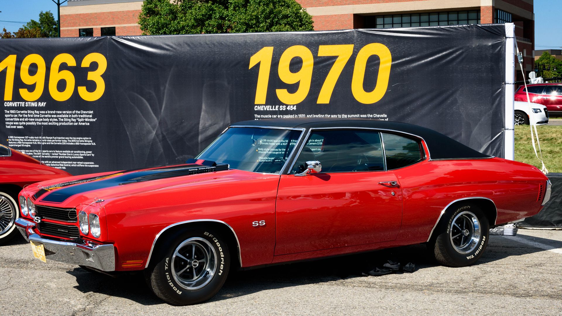 File:1970 Chevelle SS 454 (20452211479).jpg