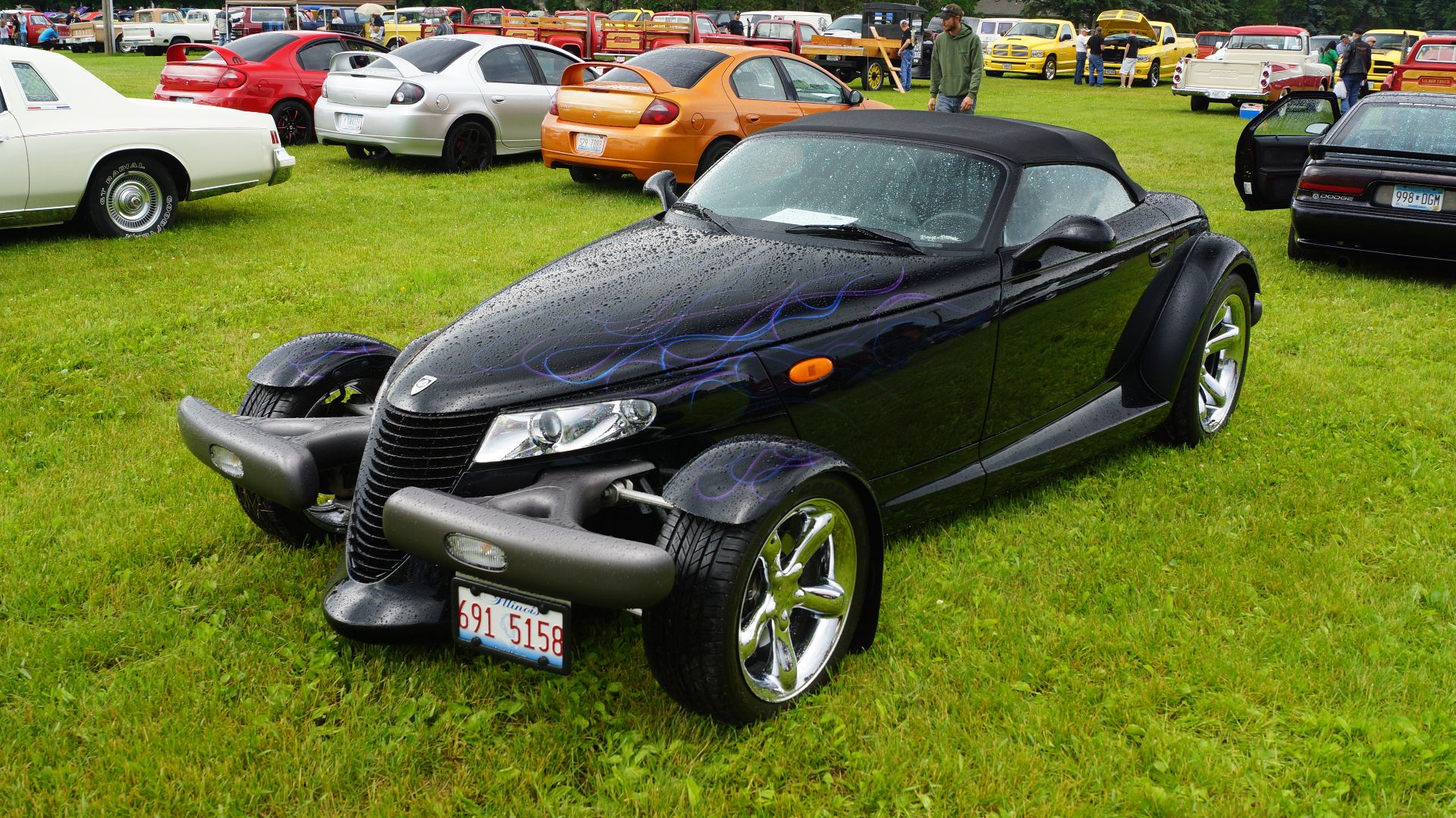 File:1999 Plymouth Prowler (26881656113).jpg