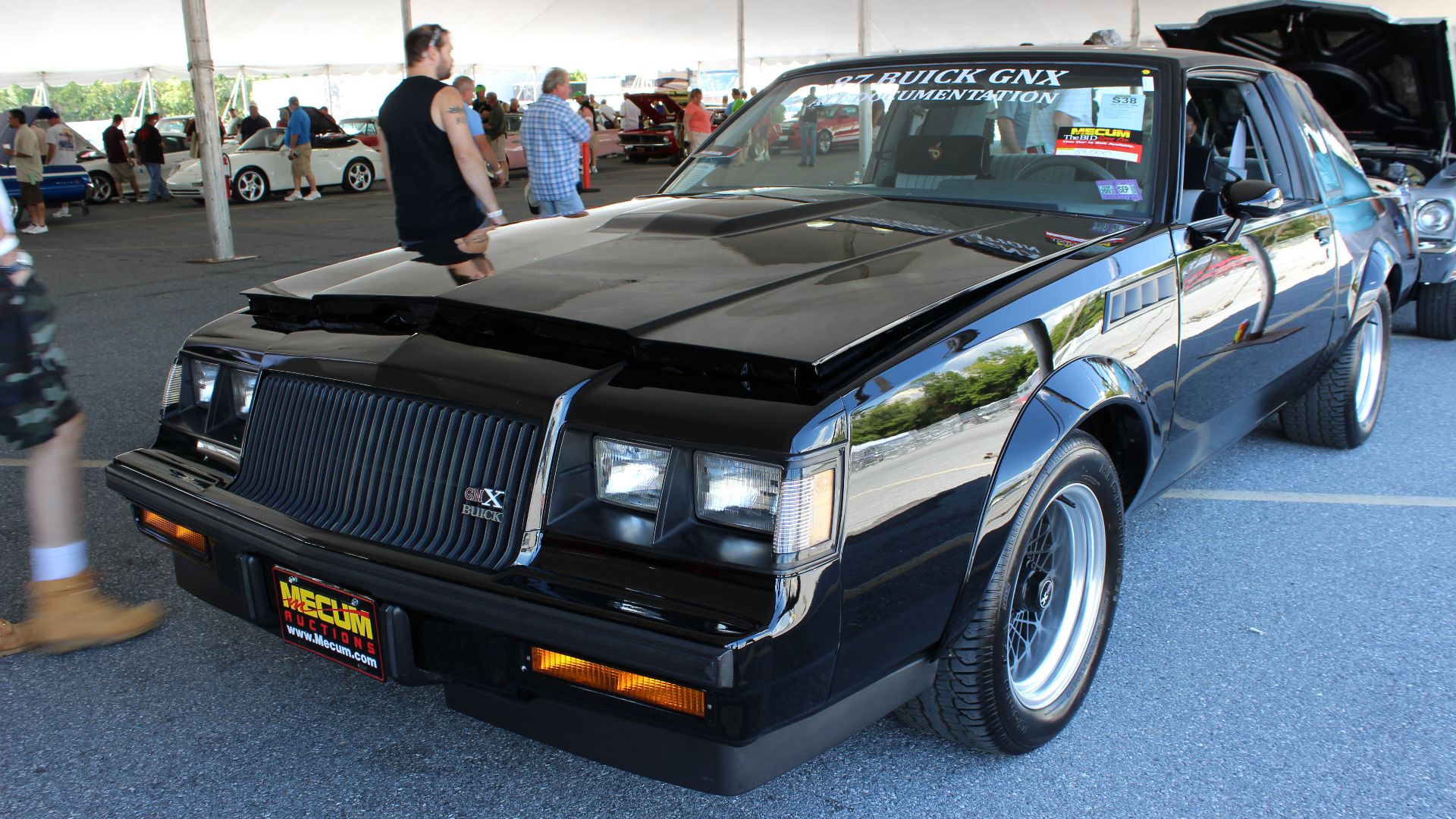 File:Buick GNX (20206519195).jpg