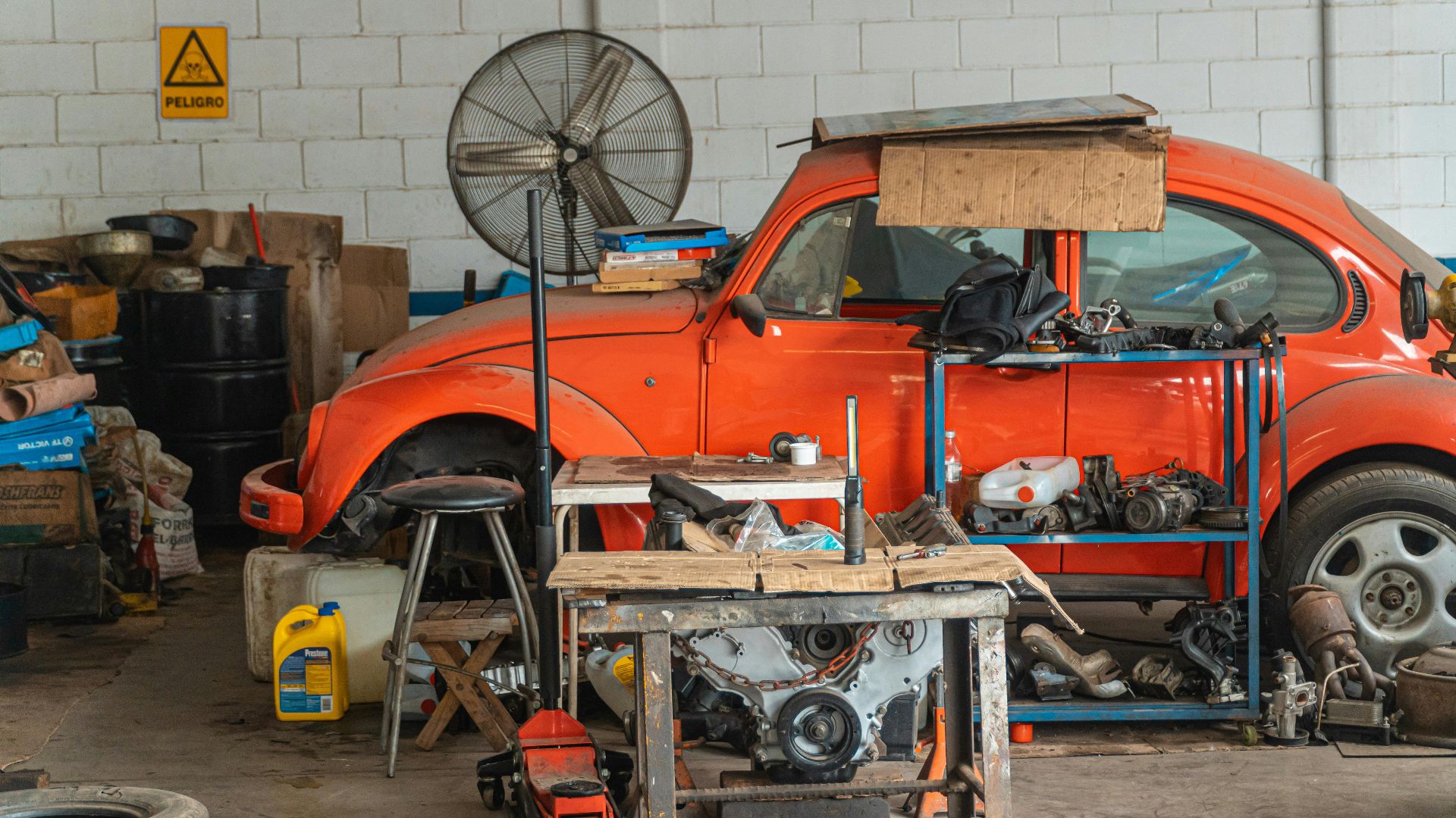 Jose Ricardo Barraza Morachis