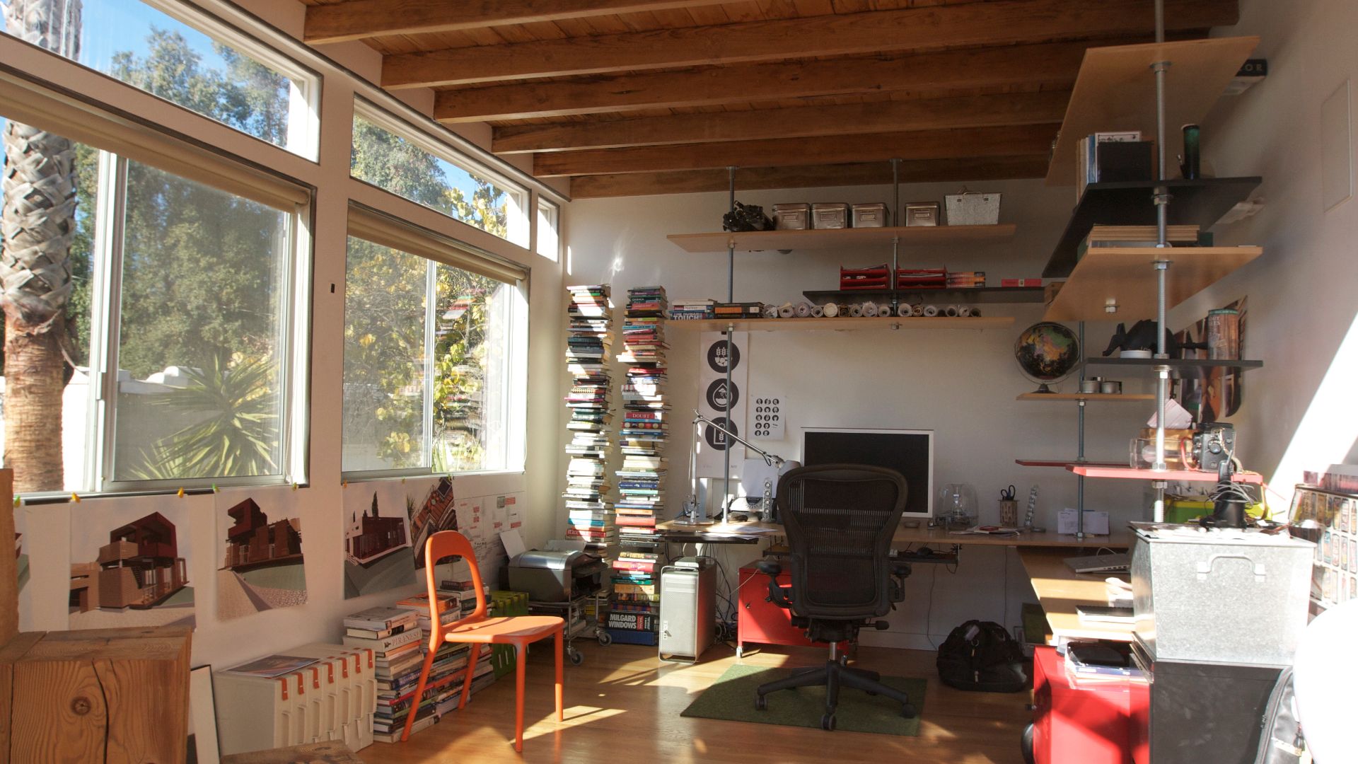 File:Home Office for Architect - Flickr - Jeremy Levine Design.png