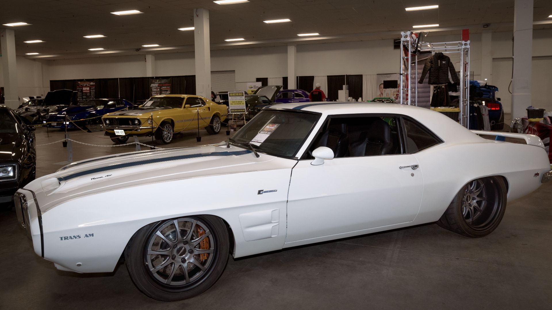 File:1969 Pontiac Trans Am (49670440561).jpg