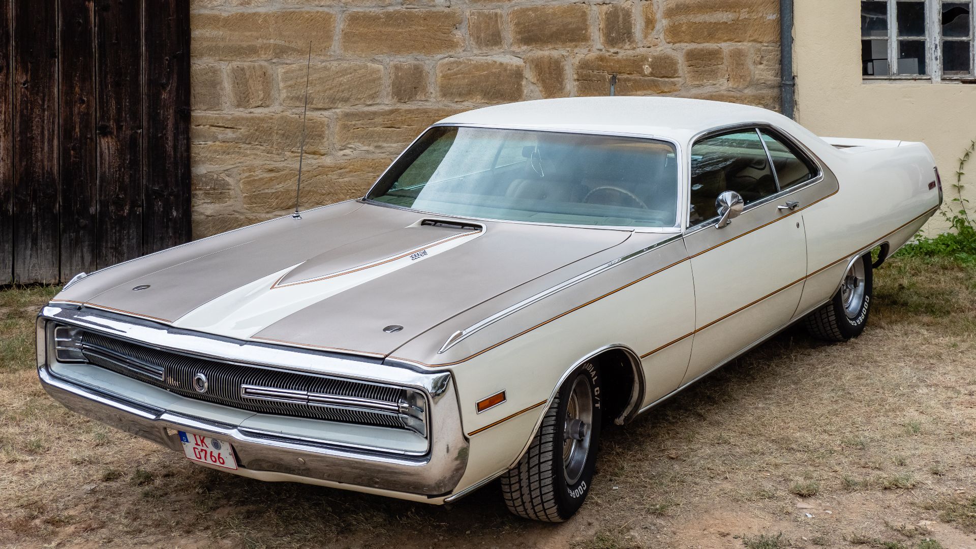 File:Chrysler 300 Hurst 1970 Leimershof -20190907-RM-163623.jpg