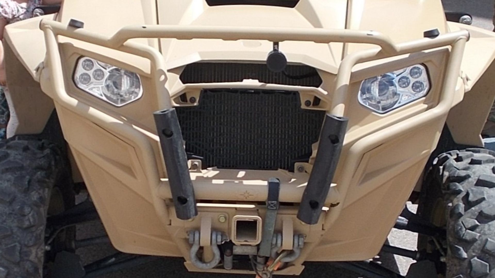 File:Ludovika Festival, Polaris MRZR-4, 2024 Józsefváros.jpg