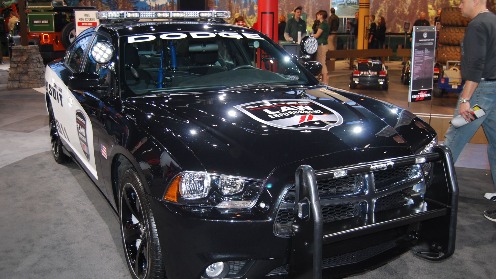 File:2012 Dodge Charger Police Pursuit Vehicle (5454891798).jpg