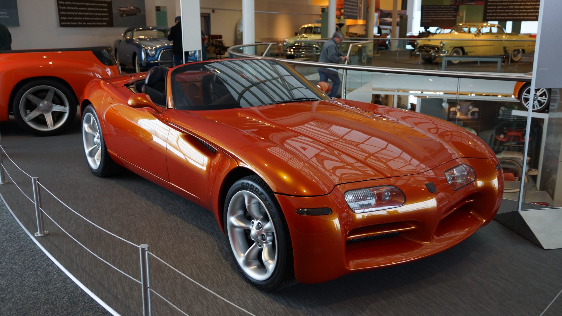 File:1997 Dodge Copperhead Concept (31787457061).jpg