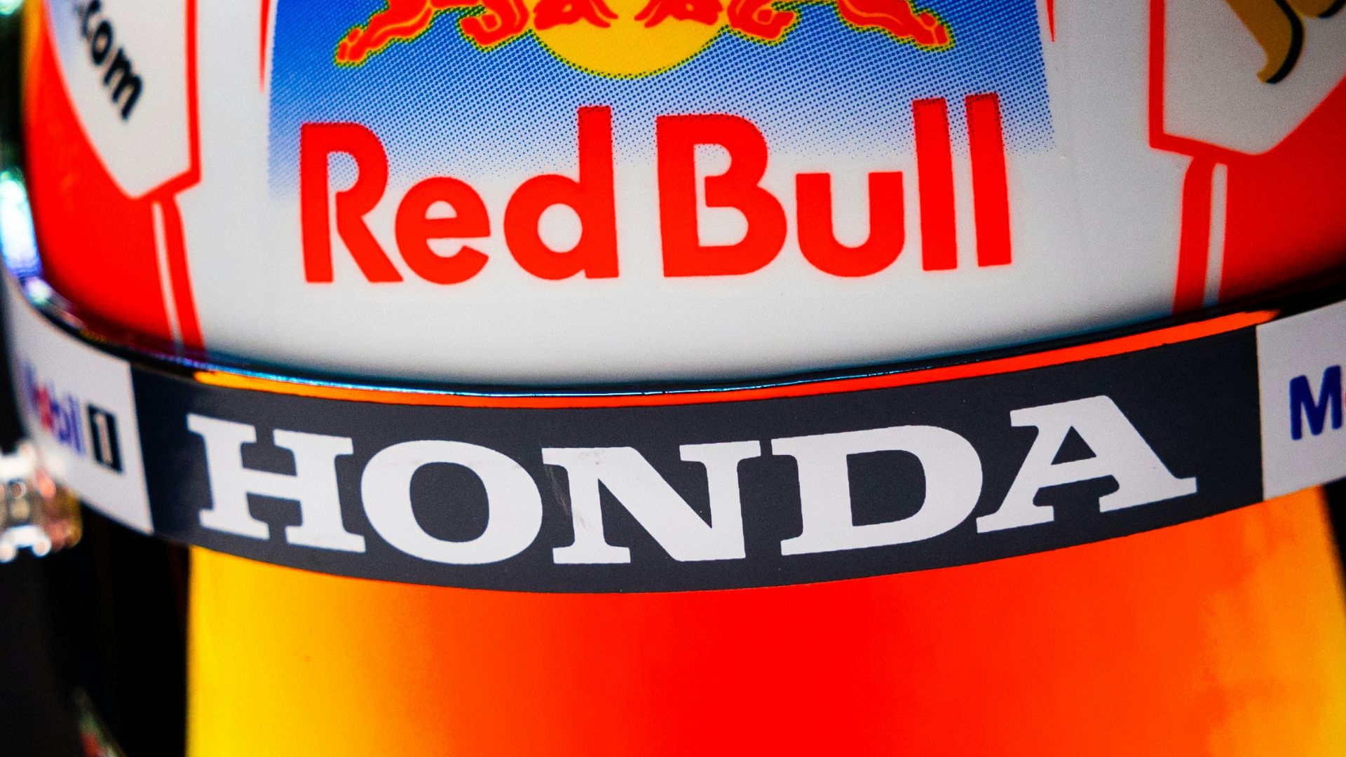 a close up of a package