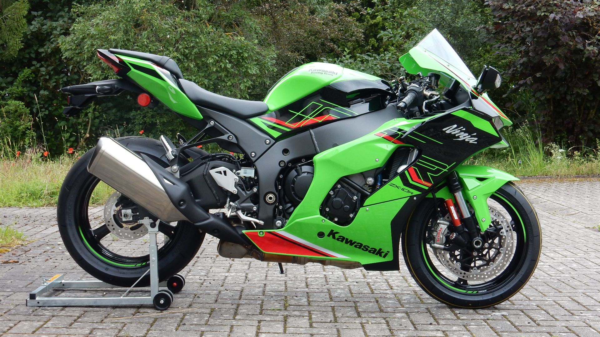 File:Kawasaki Ninja ZX-10 R Modelljahr 2024.jpg