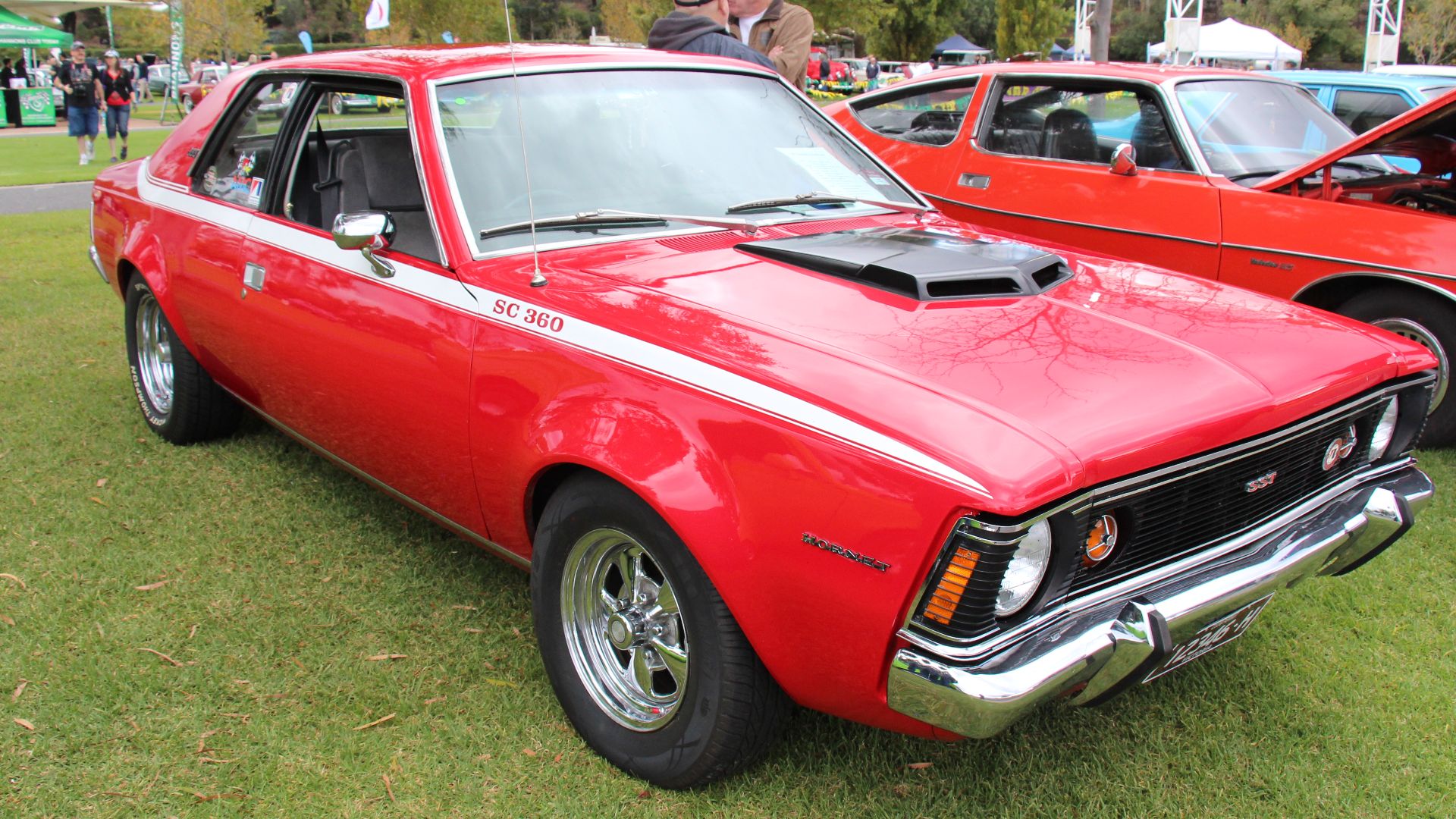 File:1971 AMC Hornet SC360 (26236553924).jpg