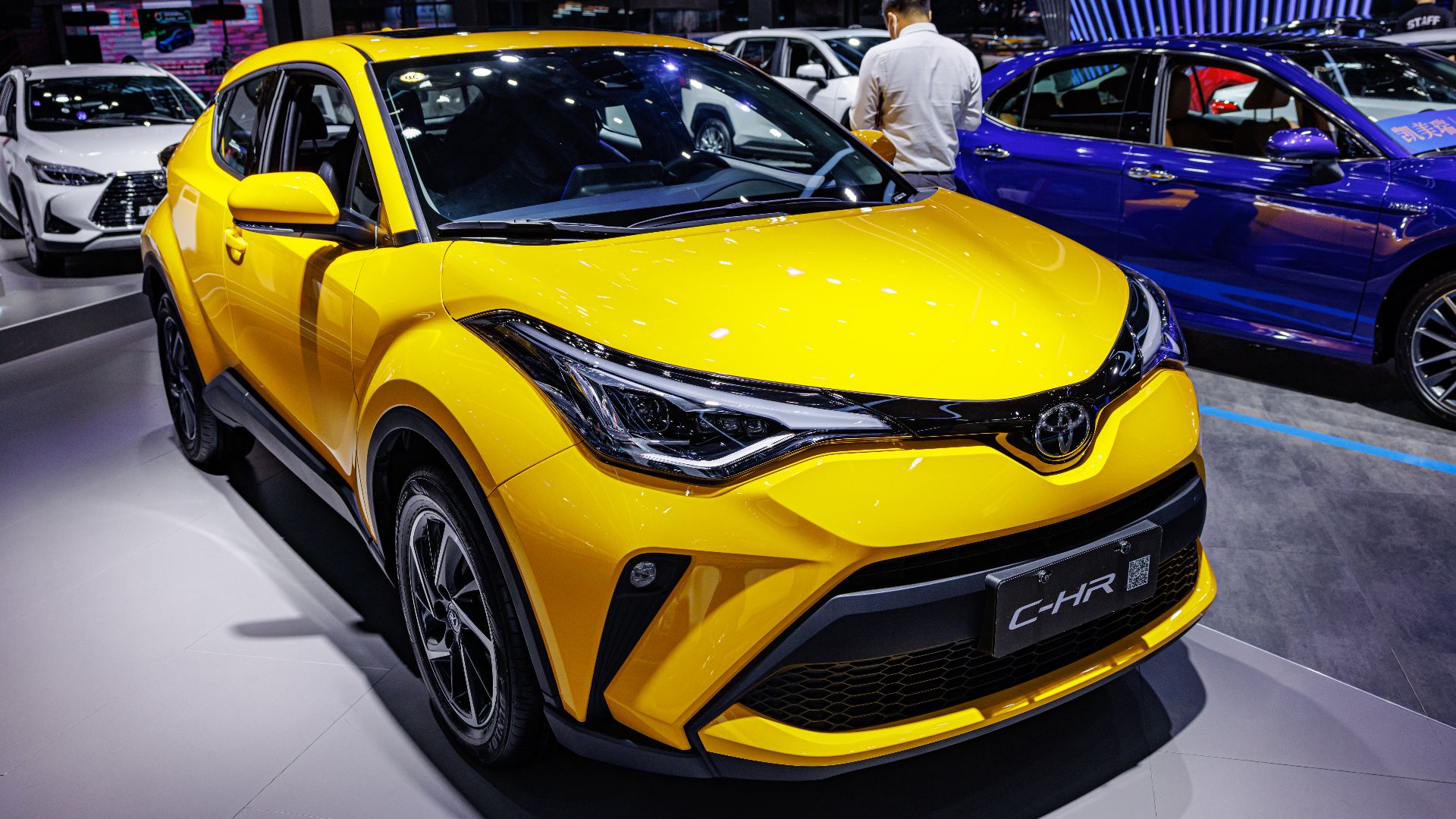File:TOYOTA C-HR China (4).jpg