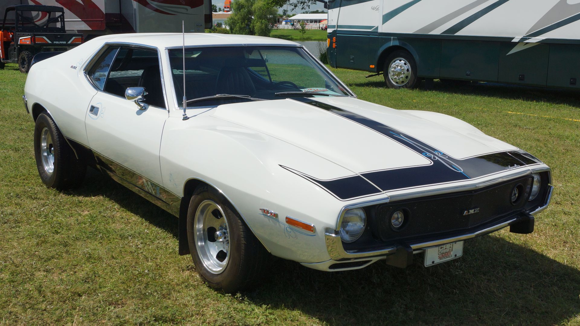File:1972 AMC Javelin AMX (28066112733).jpg